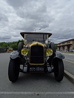 Citroen C4 familiale (1928-32)(vue en 2017-08)(2)